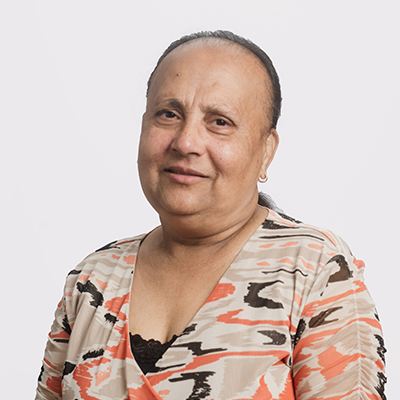 Dr Anita Nath