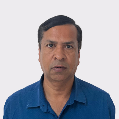 Dr Rama Rao